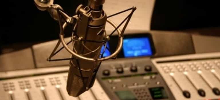 Here are all the radio stations, shows and broadcasters that are up for national radio awards