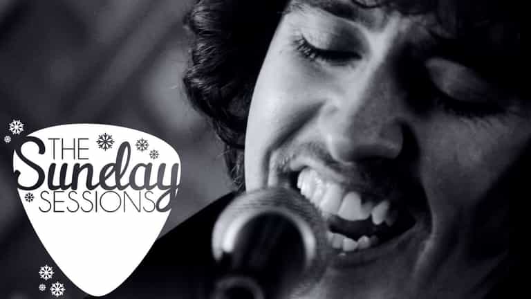 The Sunday Sessions Christmas Special: Darling – ‘Stay Another Day’