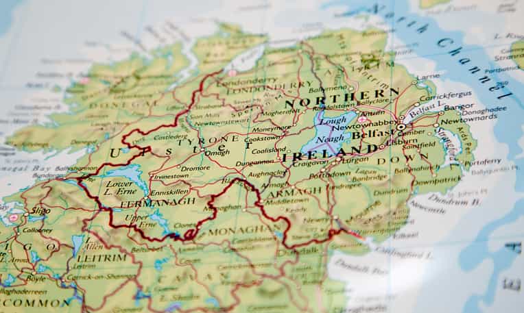 British voters would rather Northern Ireland leave the UK in exchange for good Brexit deal
