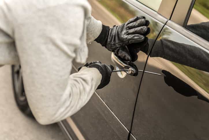 Gardaí issue warning following burglary spree in Cork