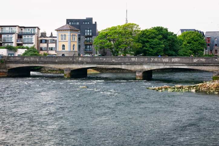 Galway has been named as one of the best places to visit in 2020 by the prestigious Lonely Planet