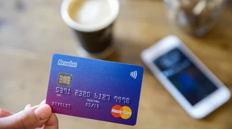 Revolut issue statement regarding privacy update