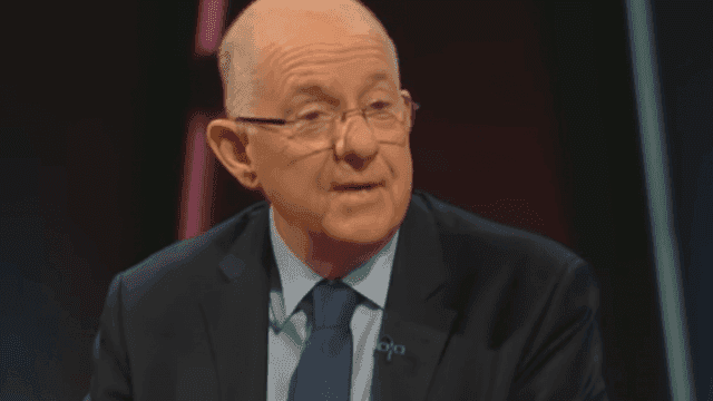 Fine Gael announce “deferral” of controversial RIC event