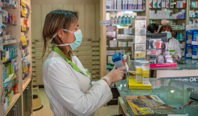 European Medicines Agency dismisses social media claims about anti-inflammatories