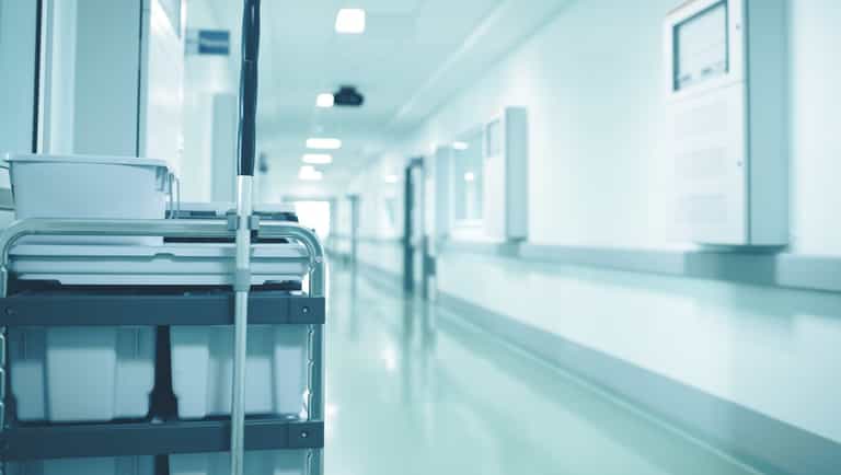 177 people in Ireland being treated in hospital for Covid-19