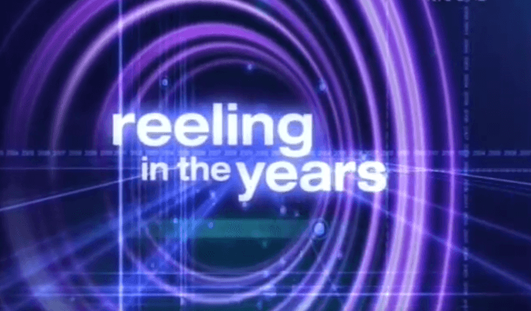 There’s a Reeling in the Years quiz happening in Dublin next week
