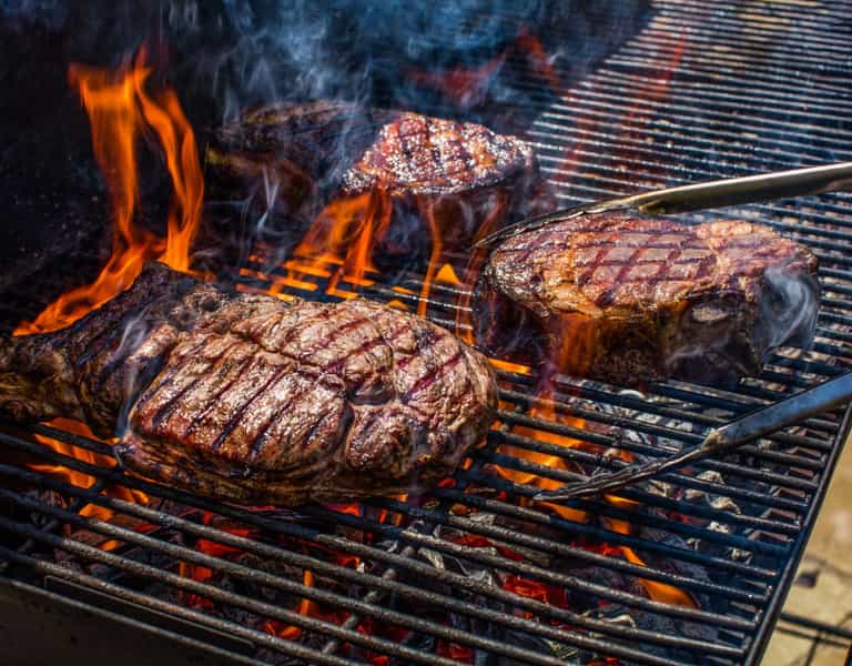 COMPETITION: Win an Asador | Prado at-home BBQ pack and a spanking new barbecue to cook it on