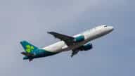 air travel resumption