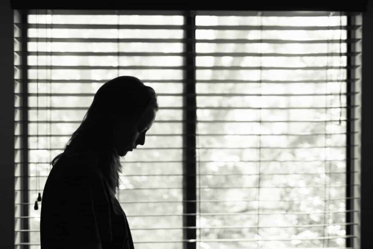 Irish women being forced into sex with strangers by their partners