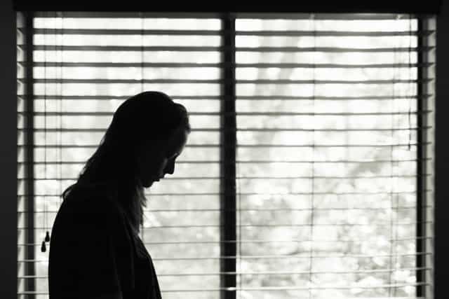 Irish women being forced into sex with strangers by their partners