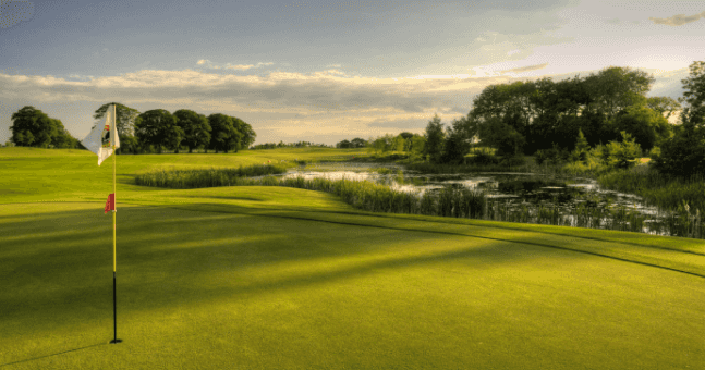COMPETITION: Answer this survey for a chance to win a fabulous stay at the Knightsbrook Hotel, Spa & Golf resort [COMPETITION CLOSED]