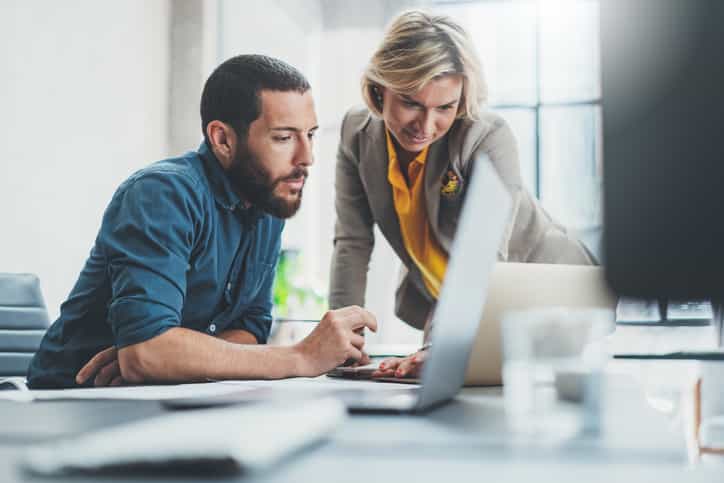 Huge number of businesses plan on employees returning to workplaces in September