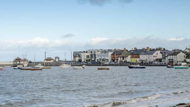 Gardai to police outdoor drinking at Skerries Harbour