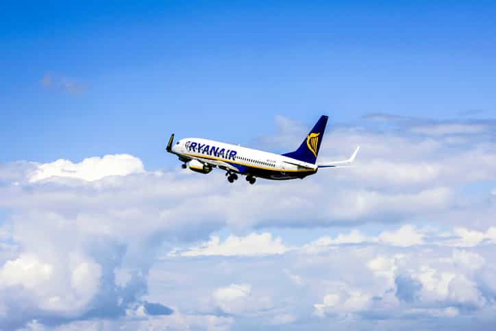 Knock Airport to close for four weeks after suspension of all Ryanair flights