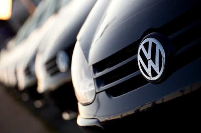 QUIZ: How well do you know Volkswagen?