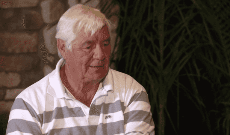 WWE Hall of Famer Pat Patterson has died, aged 79