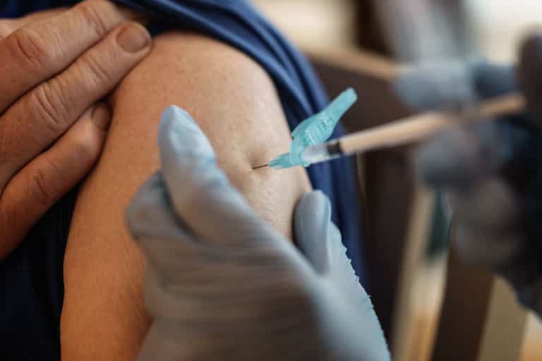 WHO says annual booster Covid-19 vaccine likely to be introduced in Ireland