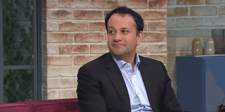 Phased return to workplaces expected to happen in September, says Leo Varadkar