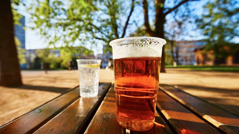 Publicans want beer gardens to open across Ireland from 24 May