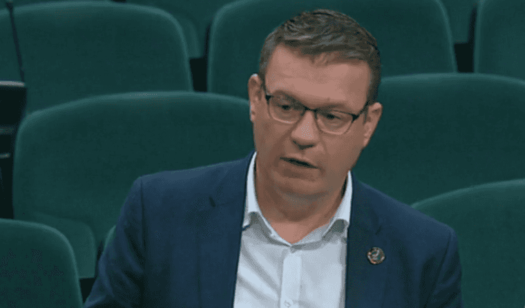Alan Kelly says Taoiseach and colleagues “damn well destroyed this country” with housing policies