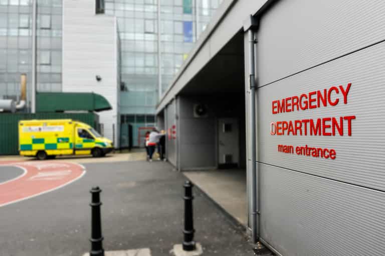 It will cost “tens of millions” to rebuild HSE IT system following cyberattack