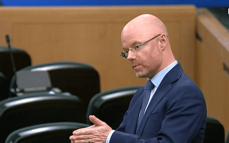Legislation on reopening of indoor hospitality passed by Dáil