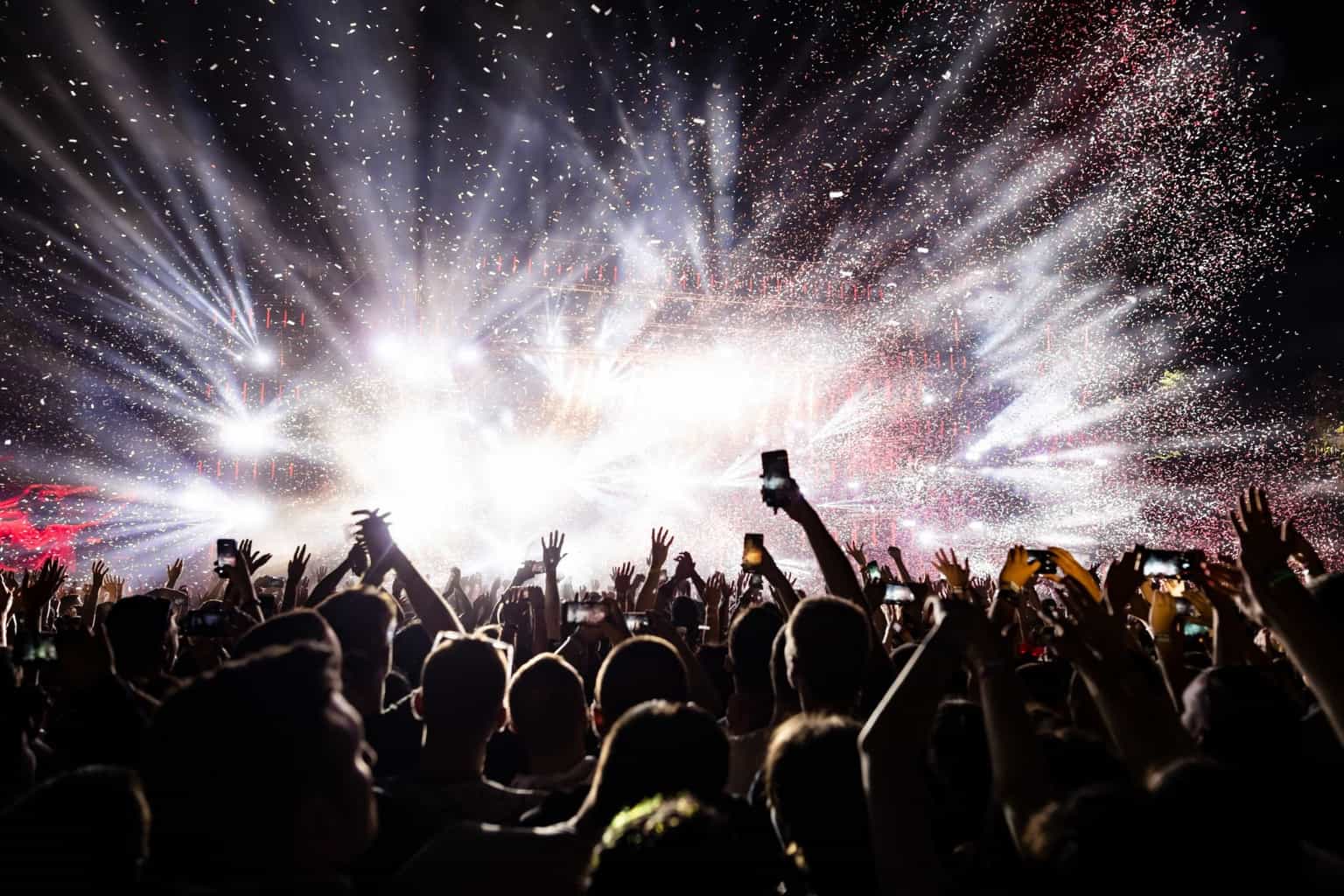 COMPETITION: Win a pair of tickets to Electric Picnic 2021