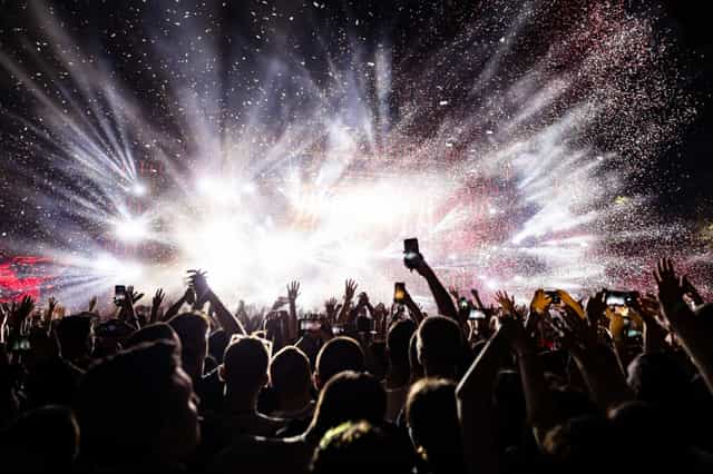 COMPETITION: Win a pair of tickets to Electric Picnic 2021