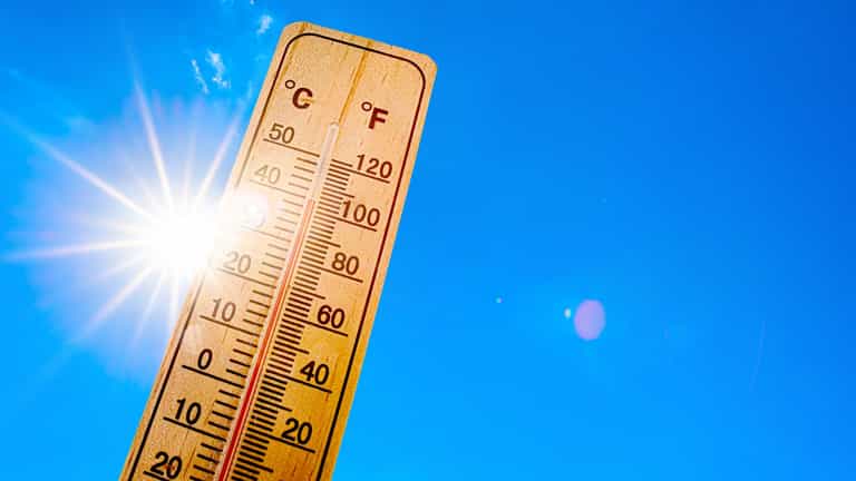 Ireland could see its hottest day on record in the next two days