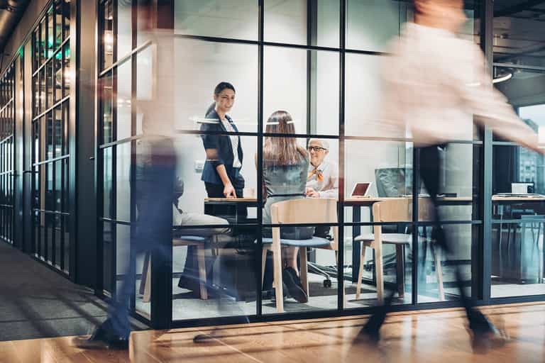 The CPA Ireland syllabus will equip trainee accountants with all the skills they need