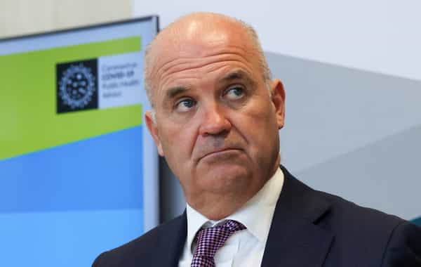 2,098 new Covid-19 cases reported in Ireland as virus hospitalisations rise to 251