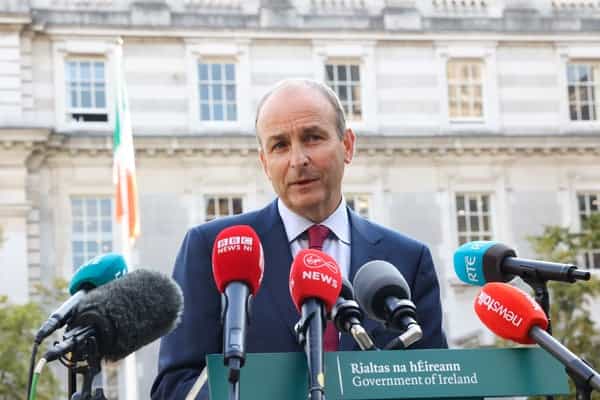 CONFIRMED: Clubs and offices to reopen in October, Covid passes to be scrapped, masks to remain