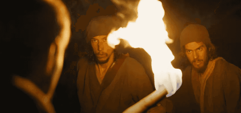 A historical epic from Martin Scorsese is among the movies on TV tonight