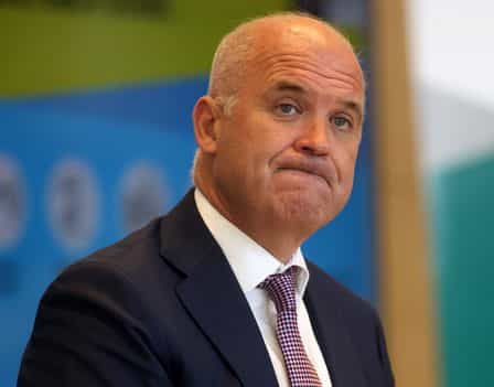1,180 new cases of Covid-19 confirmed across Ireland