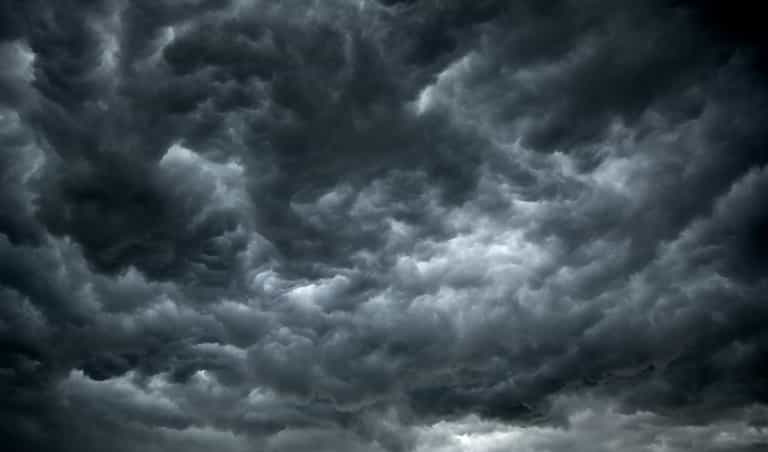 Updated thunderstorm warning now in place for 18 counties