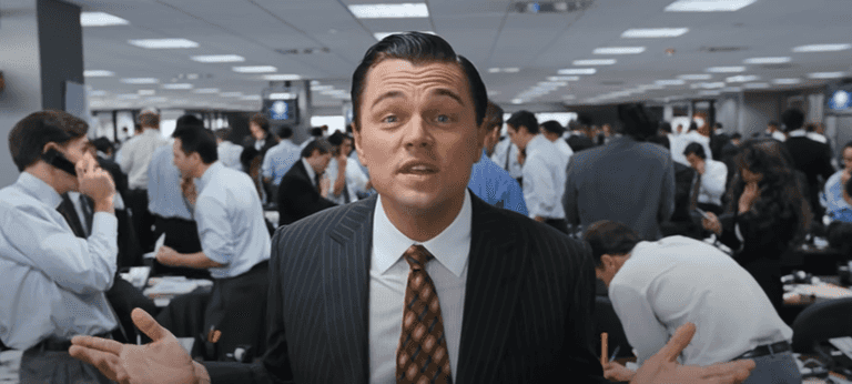 A modern classic from Martin Scorsese is among the movies on TV tonight