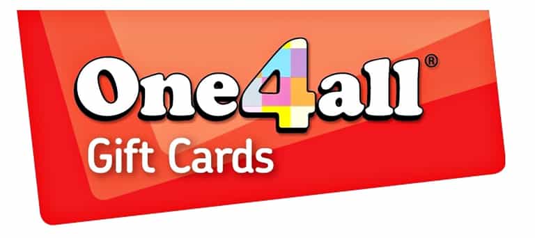 COMPETITION: WIN a €200 One4all gift voucher by answering one really easy question