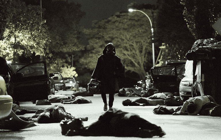Y: The Last Man review: A slick, smart, end-of-the-world thriller series