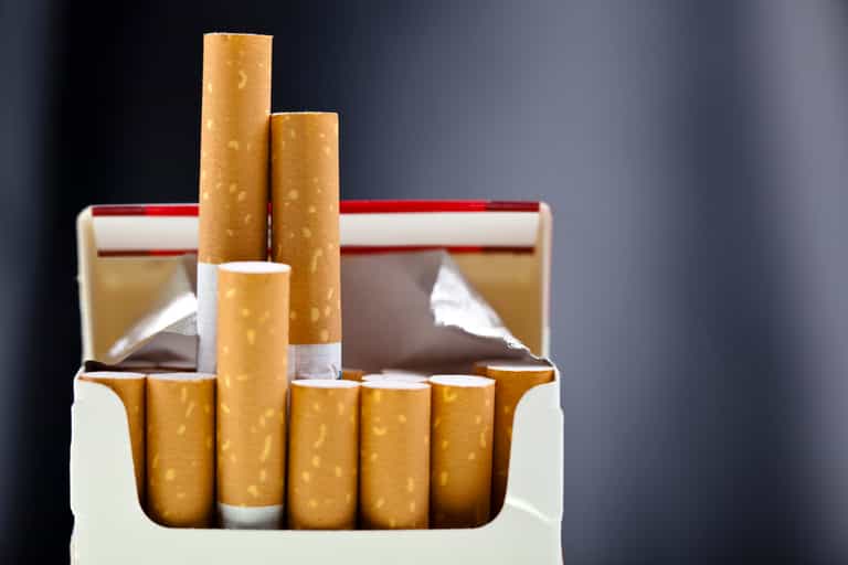 “Progress made” towards making Ireland tobacco-free by 2025