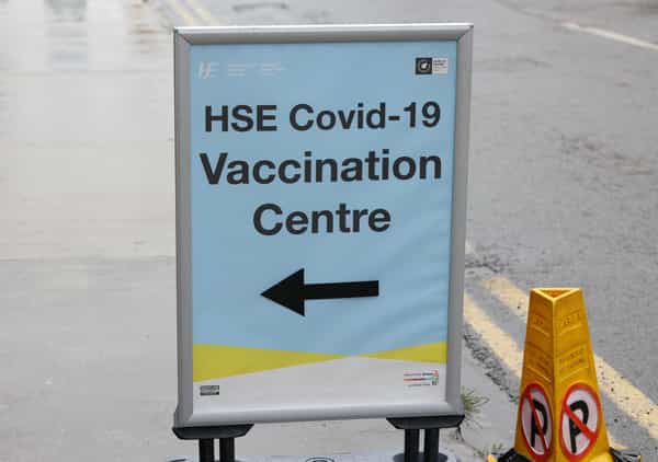 1,703 new Covid-19 cases reported in Ireland as virus hospitalisations stand at 363