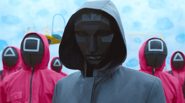 Squid Game is officially Netflix’s biggest ever series launch