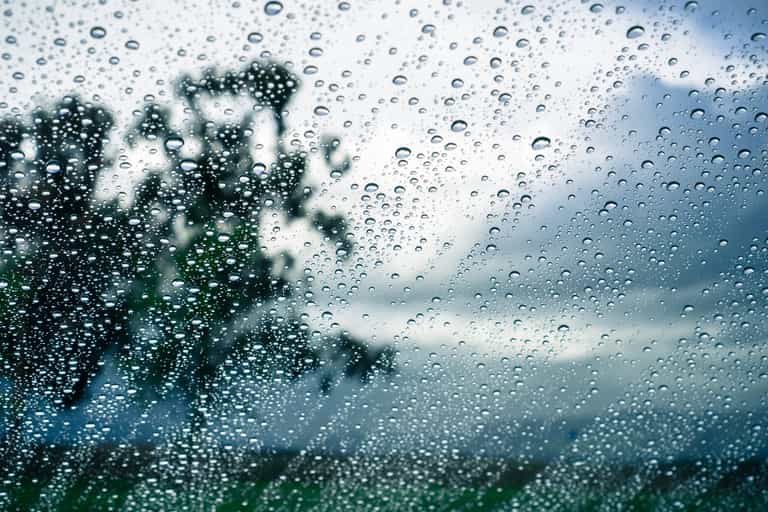 Updated Status Orange warning issued for three counties as heavy rain to continue