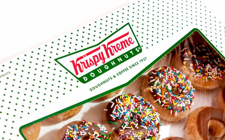 Ireland’s newest Krispy Kreme store is hiring for a number of roles