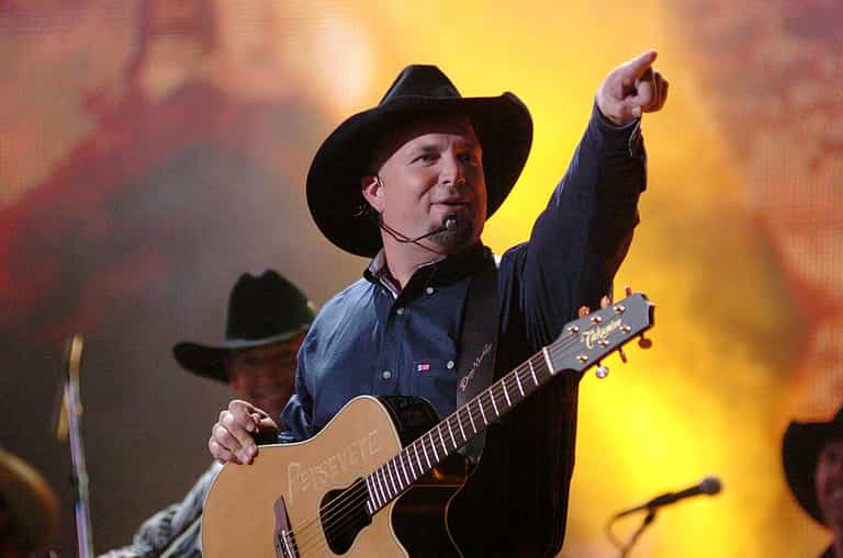 Garth Brooks increasingly likely to play five nights in Croke Park next year
