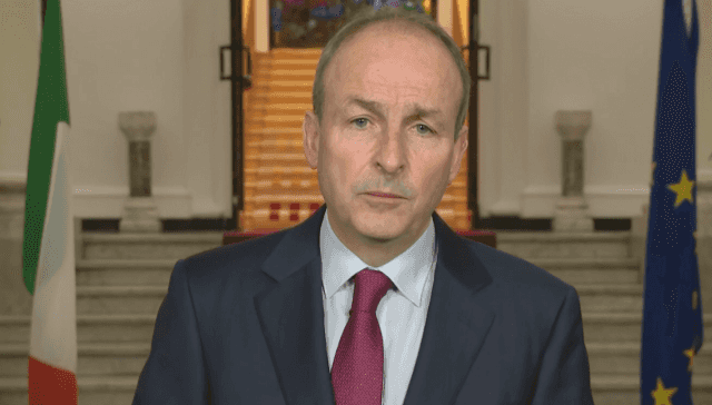 CONFIRMED: Work from home, midnight pub curfew and household Covid isolation among new restrictions