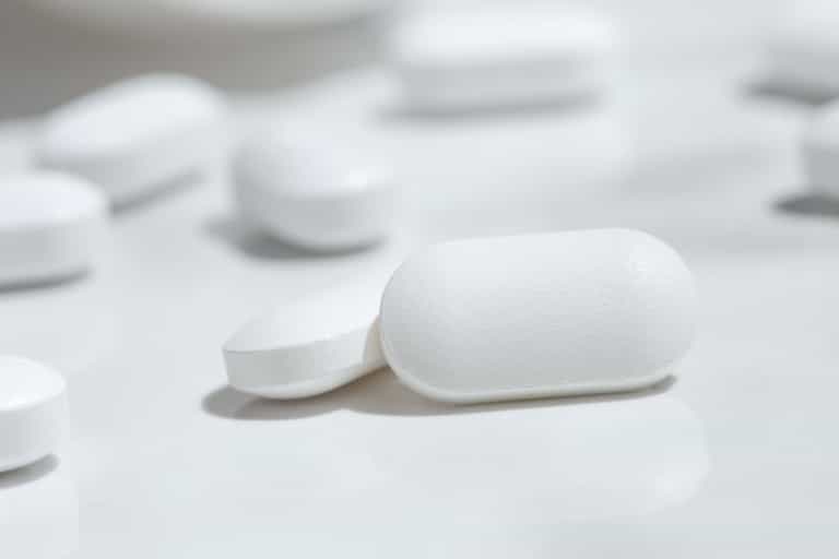 First pill to treat Covid-19 authorised for use in the UK