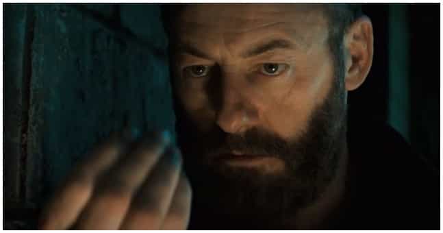 A creepy Irish horror is among the movies on TV tonight