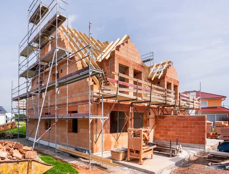 Building your first home? You won’t want to miss this free virtual event