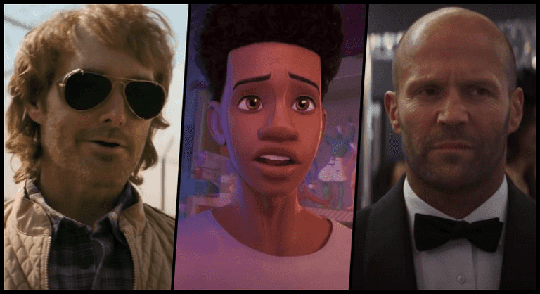 A much-anticipated superhero sequel and 6 more big trailers you might have missed this week