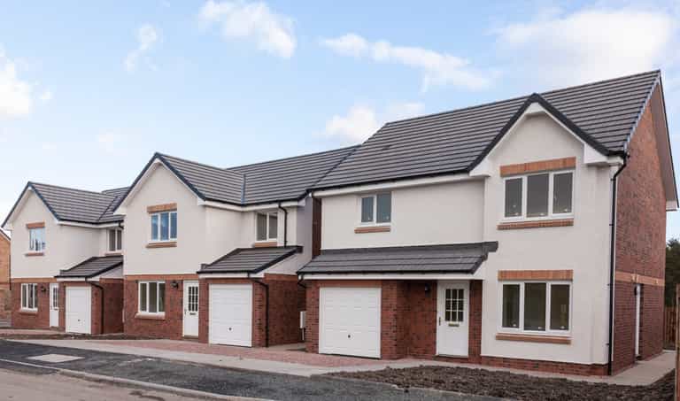 Housing in Ireland for young people is “severely unaffordable”